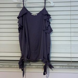 Francescas Longsleeve Top